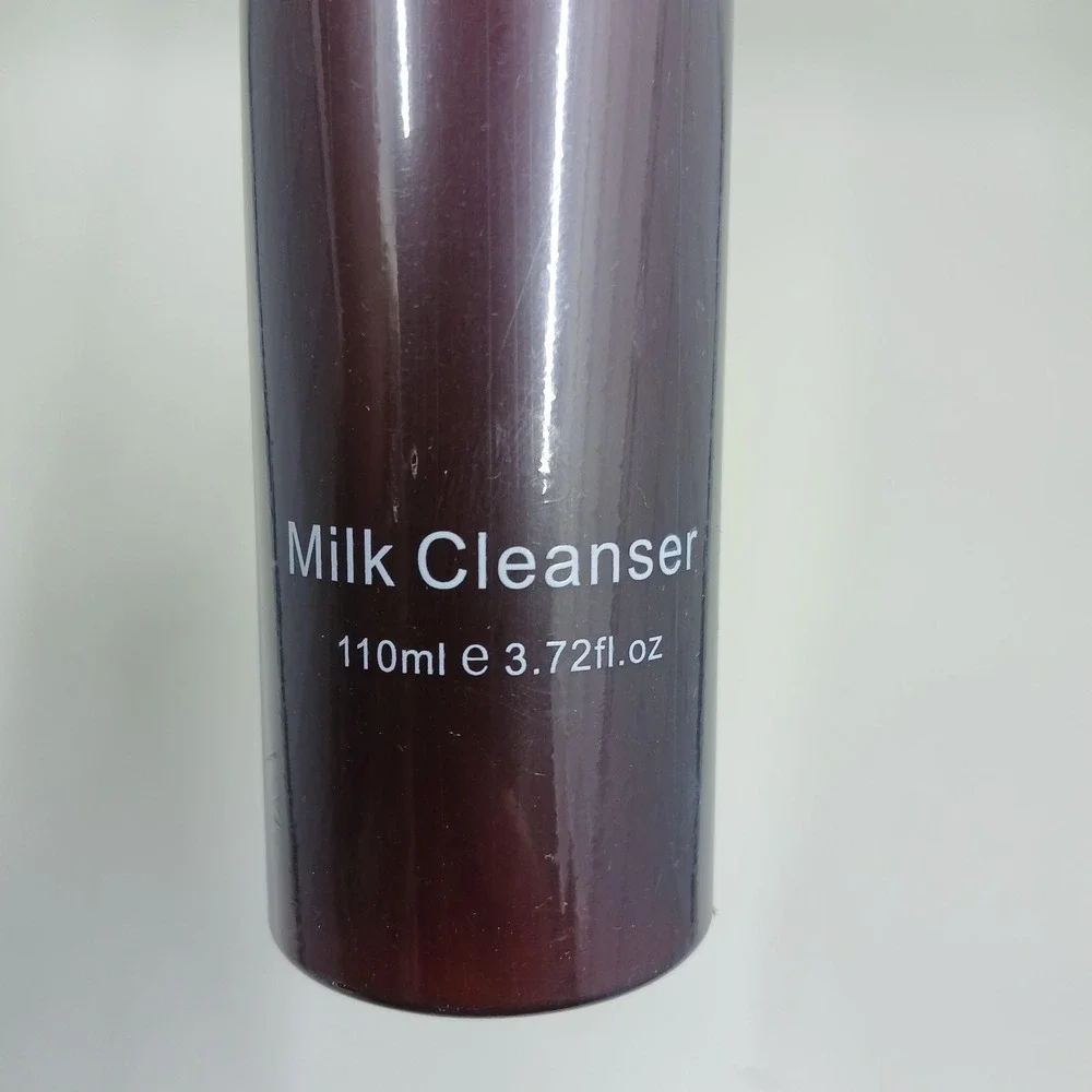 Lior Gold Paris Milk‎ Cleanser 110ml Face Cleanser 24K Gold Women Cruelty Free